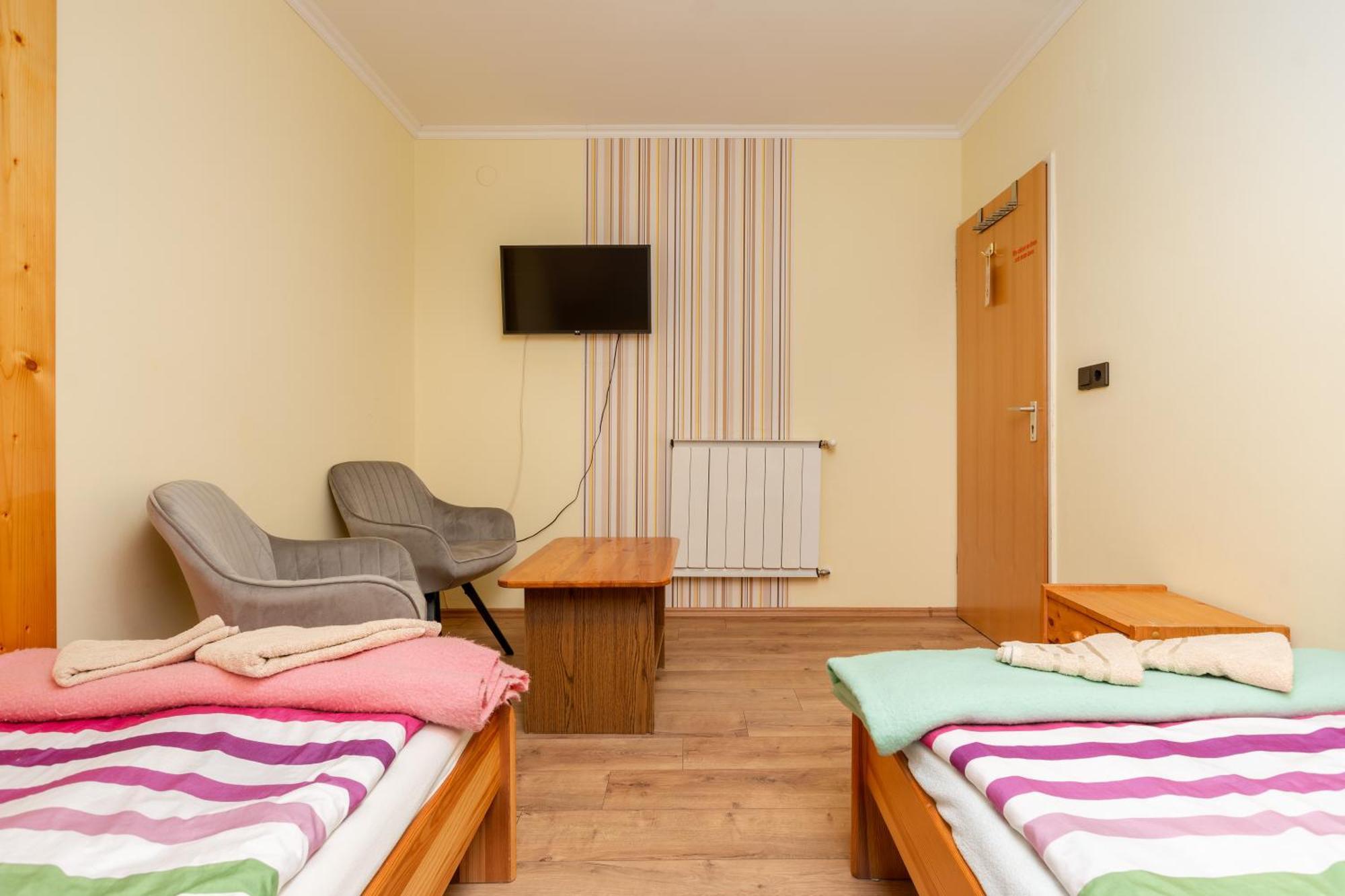 Janika Pension Vonyarcvashegy Ngoại thất bức ảnh