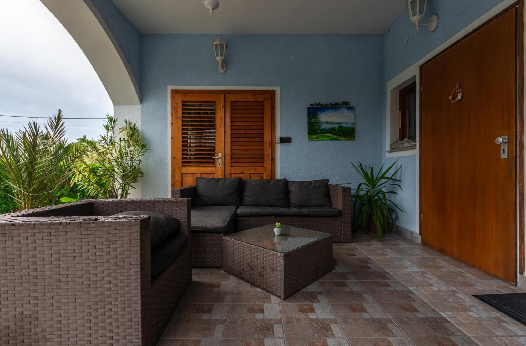 Janika Pension Vonyarcvashegy Ngoại thất bức ảnh